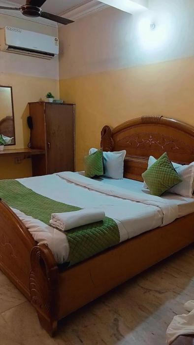 hotel bds international