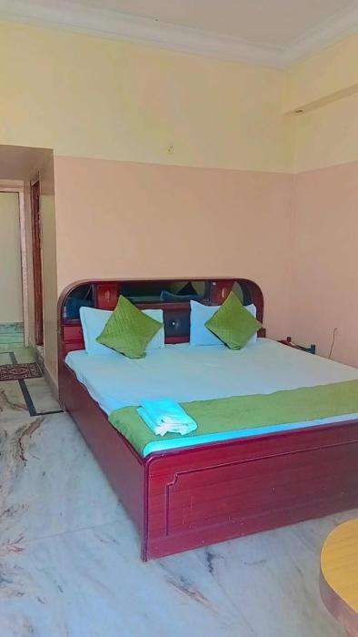 hotel bds international