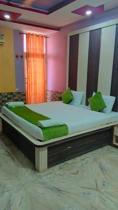 hotel bds international