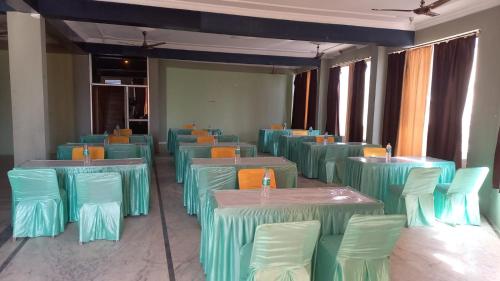 hotel bds international