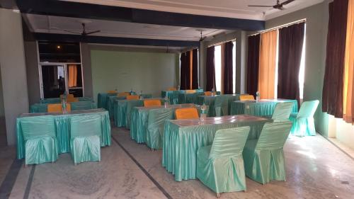 hotel bds international