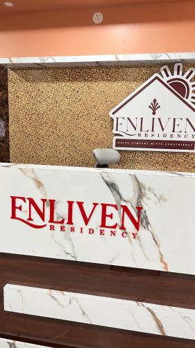 enliven residency