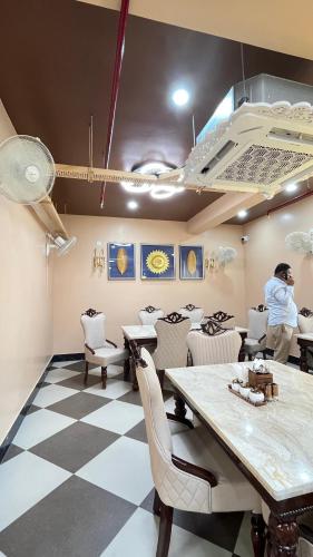 Enliven Residency,,3 star