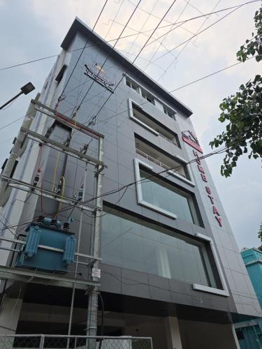 Enliven Residency,,3 star