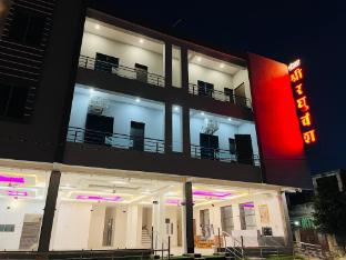 hotel shri raghuvansh