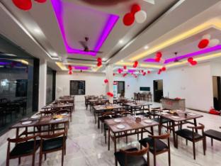 hotel shri raghuvansh