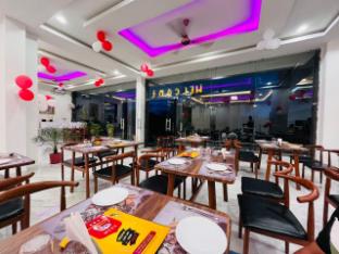 hotel shri raghuvansh