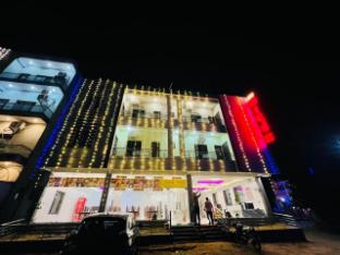 hotel shri raghuvansh