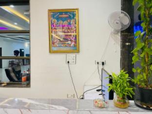 hotel shri raghuvansh