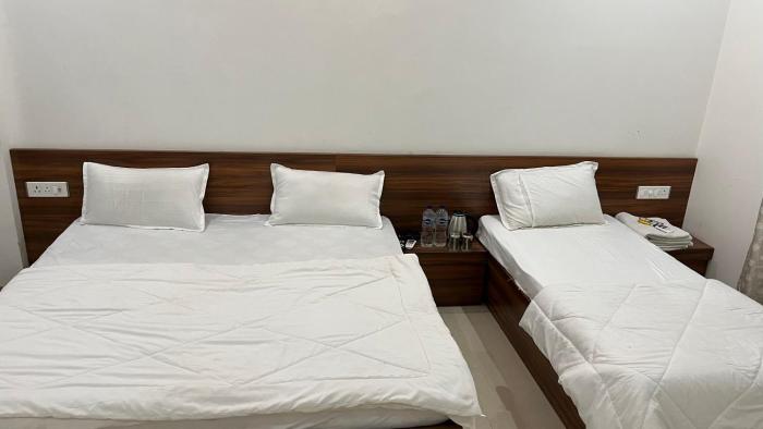 hotel shri raghuvansh