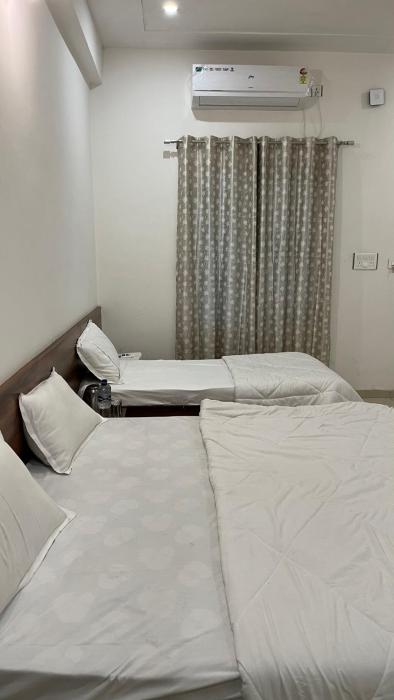 hotel shri raghuvansh