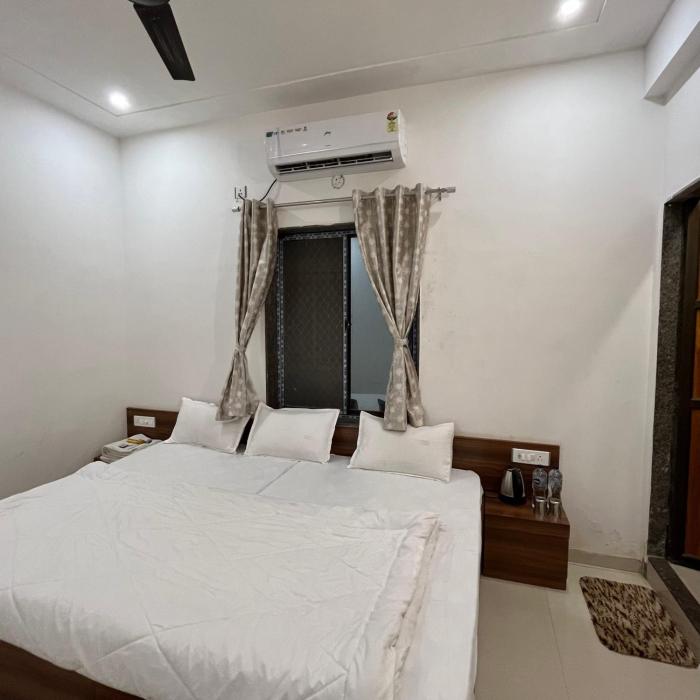 hotel shri raghuvansh