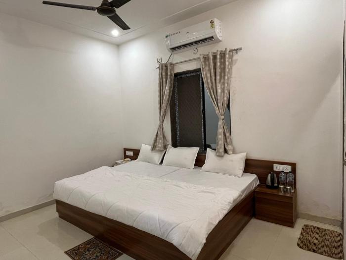 hotel shri raghuvansh