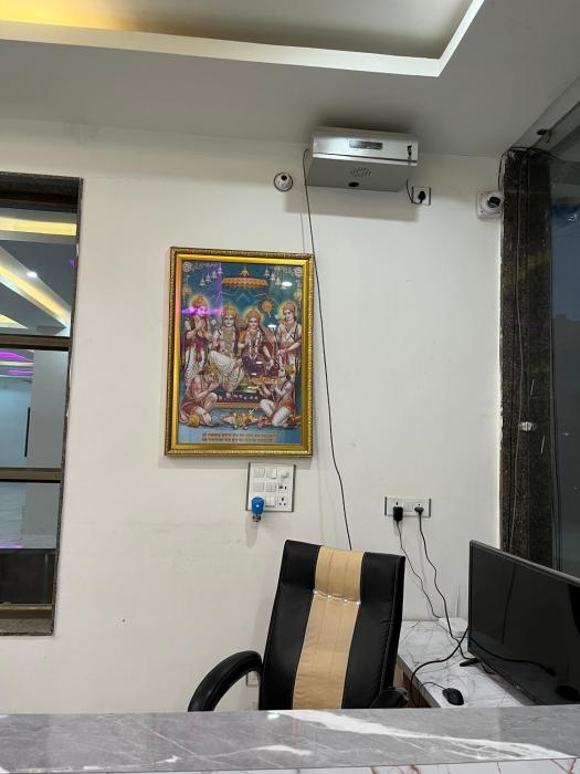 hotel shri raghuvansh