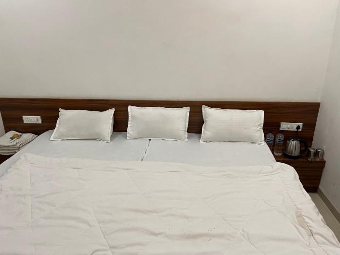 hotel shri raghuvansh