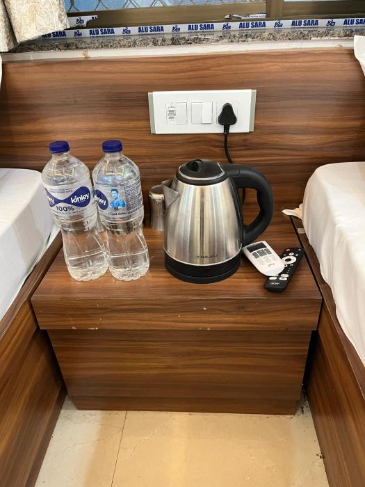 hotel shri raghuvansh