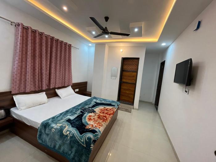 hotel shri raghuvansh