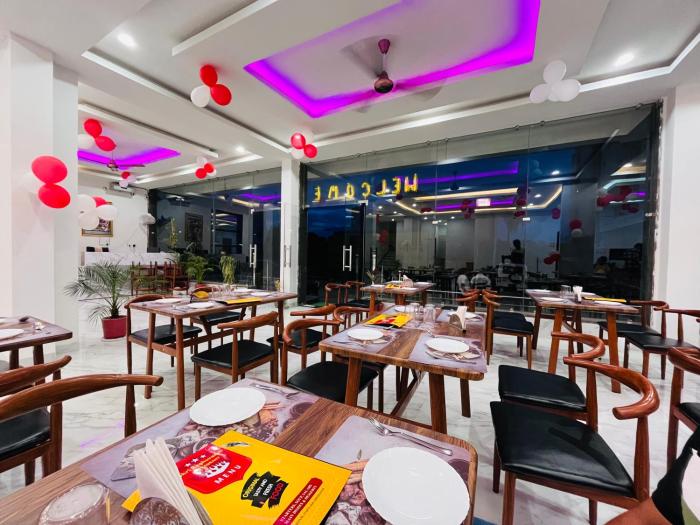 hotel shri raghuvansh