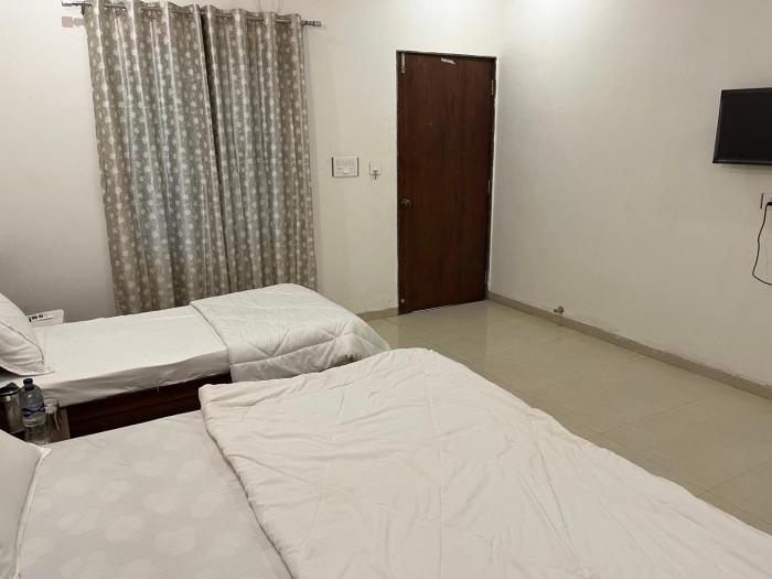 hotel shri raghuvansh