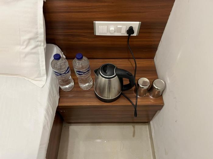 hotel shri raghuvansh