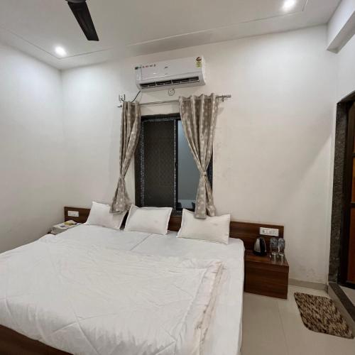 hotel shri raghuvansh