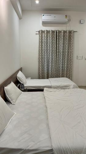 hotel shri raghuvansh