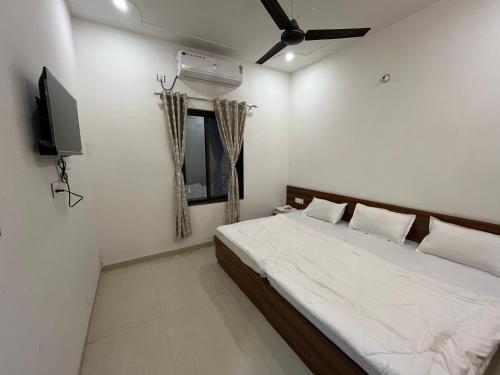 hotel shri raghuvansh