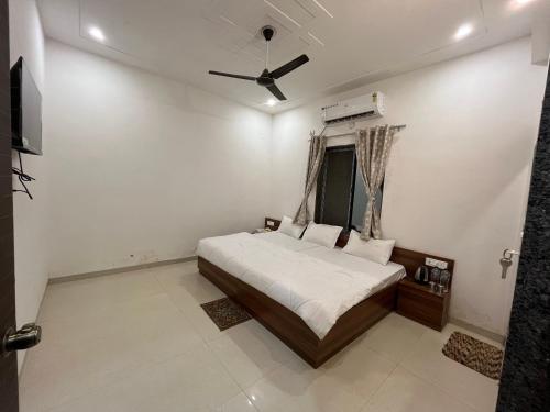 hotel shri raghuvansh