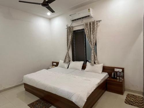 hotel shri raghuvansh