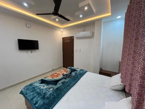 hotel shri raghuvansh