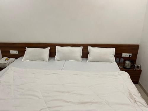 hotel shri raghuvansh