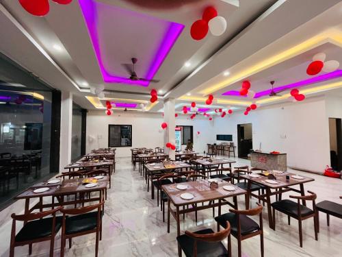 hotel shri raghuvansh