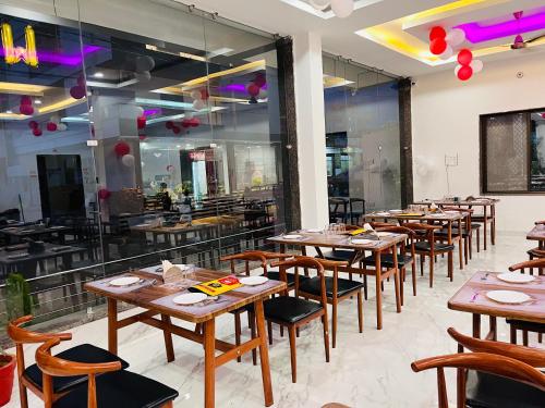 hotel shri raghuvansh