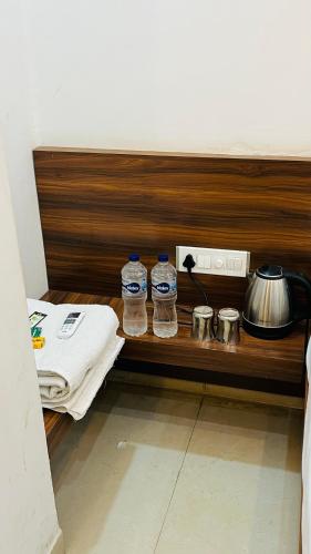 hotel shri raghuvansh