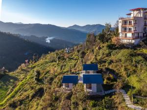 liveaway mukteshwar by pack
