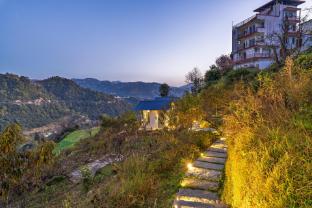 liveaway mukteshwar by pack