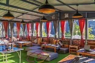 liveaway mukteshwar by pack