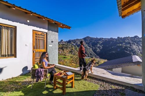 liveaway mukteshwar by pack