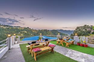 liveaway mukteshwar by pack