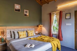 liveaway mukteshwar by pack