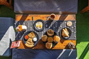 liveaway mukteshwar by pack