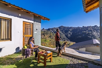 liveaway mukteshwar by pack