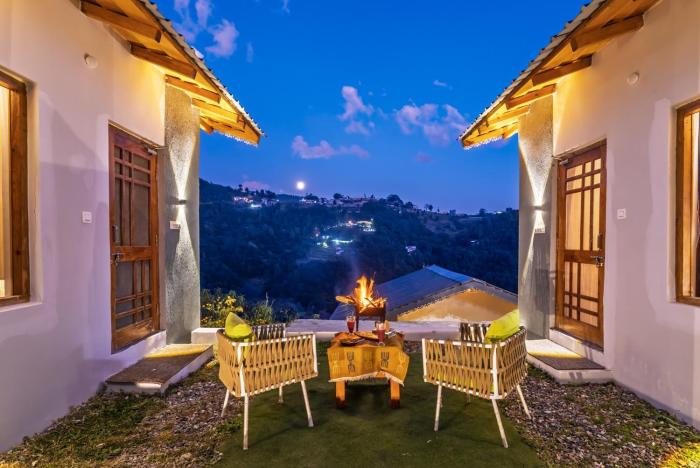 liveaway mukteshwar by pack