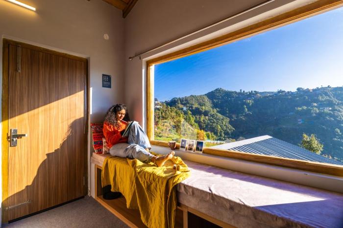 liveaway mukteshwar by pack