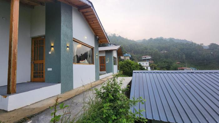 liveaway mukteshwar by pack