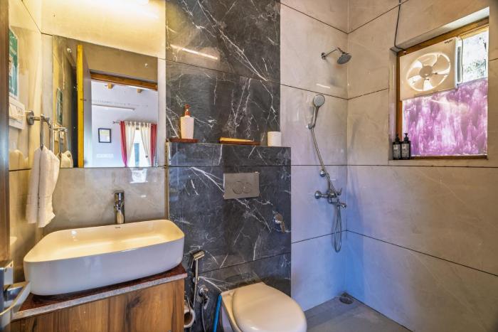 liveaway mukteshwar by pack