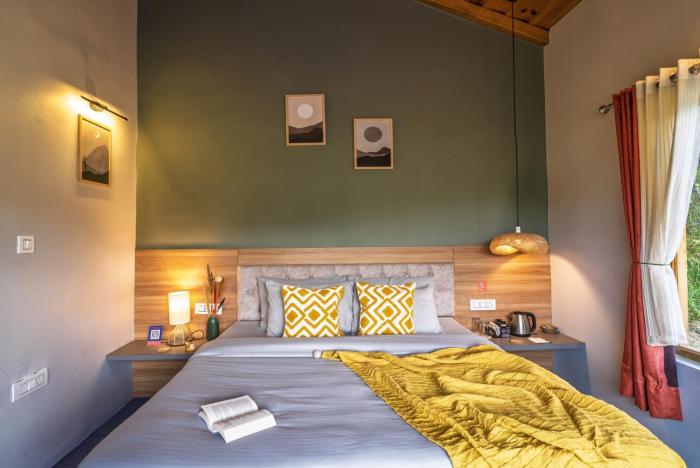 liveaway mukteshwar by pack