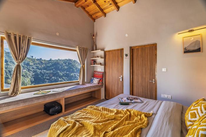 liveaway mukteshwar by pack