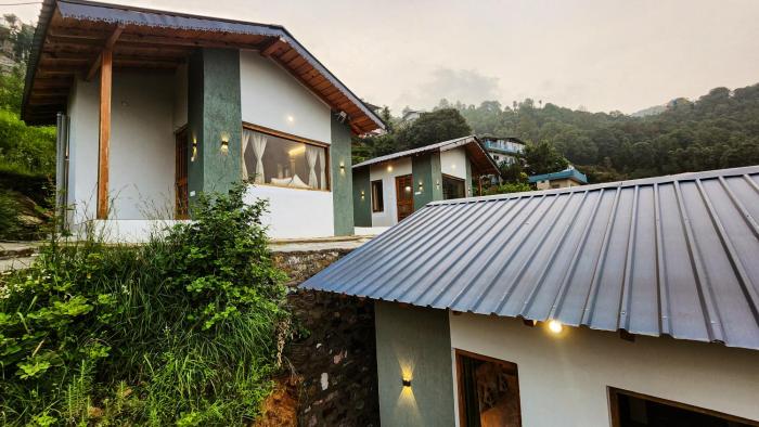 liveaway mukteshwar by pack