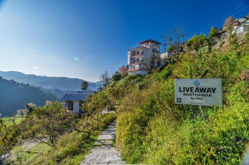 liveaway mukteshwar by pack